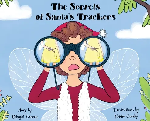 Los secretos de los rastreadores de Papá Noel - The Secrets of Santa's Trackers