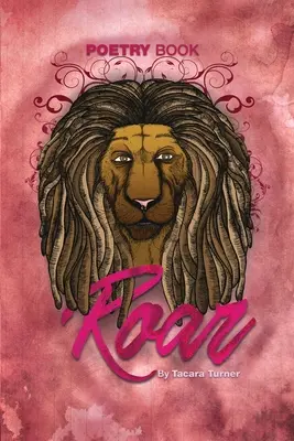 Rugido: Libro de poesía - Roar: Poetry Book