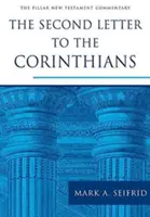 Segunda Carta a los Corintios - The Second Letter to the Corinthians