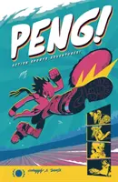 ¡Peng! Aventuras en deportes de acción - Peng!: Action Sports Adventures