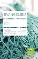 Evangelismo (Lifebuilder Study Guides) - Un estilo de vida - Evangelism (Lifebuilder Study Guides) - A Way of Life