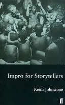 Impro para narradores - Impro for Storytellers