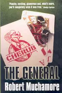 CHERUB: El General - Libro 10 - CHERUB: The General - Book 10