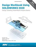 Cuaderno de trabajo de diseño con SOLIDWORKS 2020 - Design Workbook Using SOLIDWORKS 2020