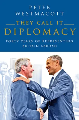 Lo llaman diplomacia - They Call It Diplomacy