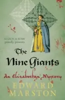 Los Nueve Gigantes - The Nine Giants