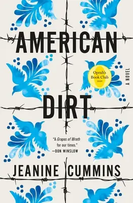 American Dirt (Club de lectura de Oprah) - American Dirt (Oprah's Book Club)