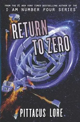 Regreso a Cero - Return to Zero