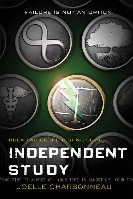 Estudio Independiente, 2: Las Pruebas, Libro 2 - Independent Study, 2: The Testing, Book 2