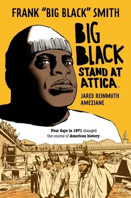 Big Black Stand at Attica - Big Black: Stand at Attica