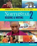 NorthStar Reading and Writing 2 SB, Edición Internacional - NorthStar Reading and Writing 2 SB, International Edition