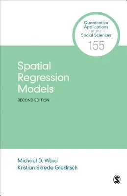 Modelos de regresión espacial - Spatial Regression Models