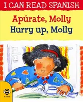 Aprate, Molly / Hurry Up, Molly