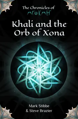 Khali y el Orbe de Xona - Khali and the Orb of Xona