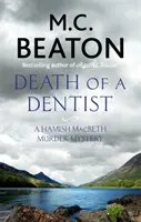 La muerte de un dentista - Death of a Dentist