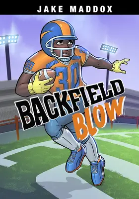 Golpe en la espalda - Backfield Blow