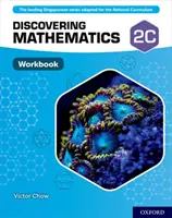 Descubrir las matemáticas: Workbook 2C - Discovering Mathematics: Workbook 2C