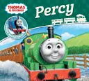 Thomas y sus amigos: Percy - Thomas & Friends: Percy