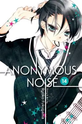 Anonymous Noise, Vol. 14, 14