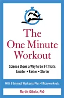 Entrenamiento en un minuto - One Minute Workout