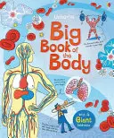 El gran libro del cuerpo - Big Book of The Body