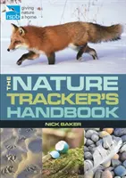 Manual del Rastreador de la Naturaleza Rspb - Rspb Nature Tracker's Handbook