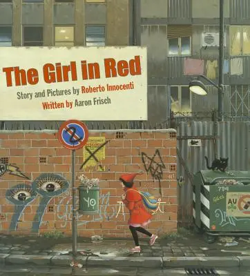 La chica de rojo - The Girl in Red