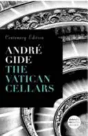 Las bodegas del Vaticano - Vatican Cellars