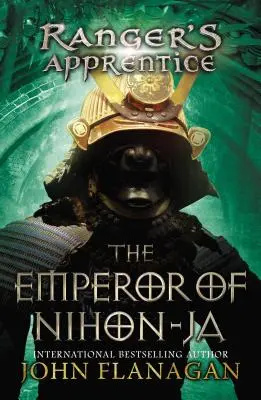 El Emperador de Nihon-Ja - The Emperor of Nihon-Ja