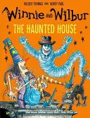 Winnie y Wilbur: la casa encantada - Winnie and Wilbur: The Haunted House