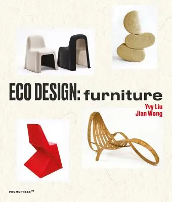 Diseño ecológico: Muebles - Eco Design: Furniture