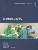 Prioridades en el control de enfermedades, tercera edición (volumen 1): Cirugía esencial - Disease Control Priorities, Third Edition (Volume 1): Essential Surgery