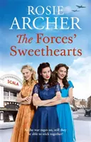 Forces' Sweethearts - Una conmovedora saga de la Segunda Guerra Mundial. Perfecta para los fans de Elaine Everest y Nancy Revell. - Forces' Sweethearts - A heartwarming WW2 saga. Perfect for fans of Elaine Everest and Nancy Revell.