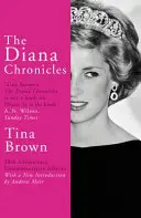 Crónicas de Diana - Edición conmemorativa del 20º aniversario - Diana Chronicles - 20th Anniversary Commemorative Edition