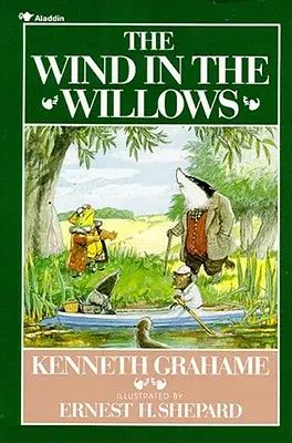 El viento en los sauces - The Wind in the Willows