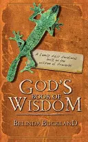 El libro de la sabiduría de Dios: Un devocionario familiar diario basado en la sabiduría de Proverbios - God's Book of Wisdom: A Family Daily Devotional Built on the Wisdom of Proverbs