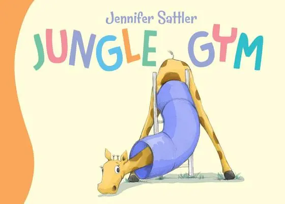 Gimnasio en la jungla - Jungle Gym