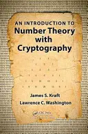 Introducción a la teoría de números con criptografía - An Introduction to Number Theory with Cryptography