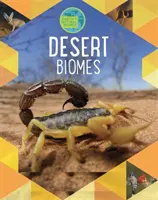 Biomas naturales de la Tierra: Desiertos - Earth's Natural Biomes: Deserts