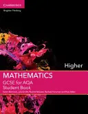 GCSE Mathematics for Aqa Higher Libro del alumno - GCSE Mathematics for Aqa Higher Student Book