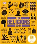 Libro de Religiones - Grandes Ideas Explicadas Sencillamente - Religions Book - Big Ideas Simply Explained