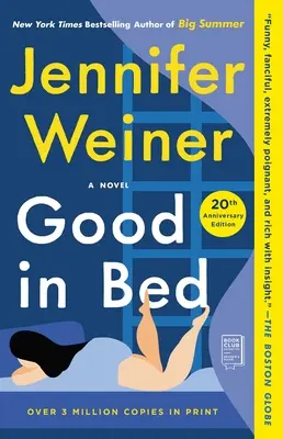 Good in Bed (Edición 20 aniversario) - Good in Bed (20th Anniversary Edition)