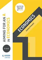 Cómo conseguir un sobresaliente en Economía (A-level) - Aiming for an A in A-level Economics