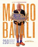 Mario Batali--Gran libro de cocina americana: 250 recetas favoritas de todo Estados Unidos - Mario Batali--Big American Cookbook: 250 Favorite Recipes from Across the USA