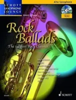 Baladas de rock - Los 14 mejores clásicos del rock - Rock Ballads - The 14 Best Rock Classics