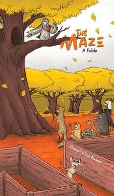 El laberinto - The Maze