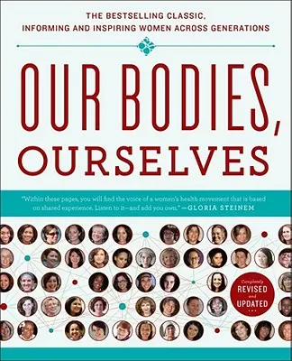 Nuestros Cuerpos, Nuestras Vidas 40 - Our Bodies, Ourselves 40