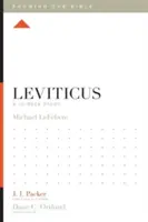 Levítico: Estudio de 12 semanas - Leviticus: A 12-Week Study