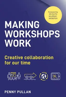 Hacer que los talleres funcionen: Colaboración creativa para nuestro tiempo - Making Workshops Work: Creative Collaboration for Our Time