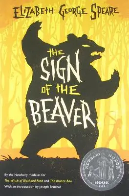 El signo del castor - The Sign of the Beaver